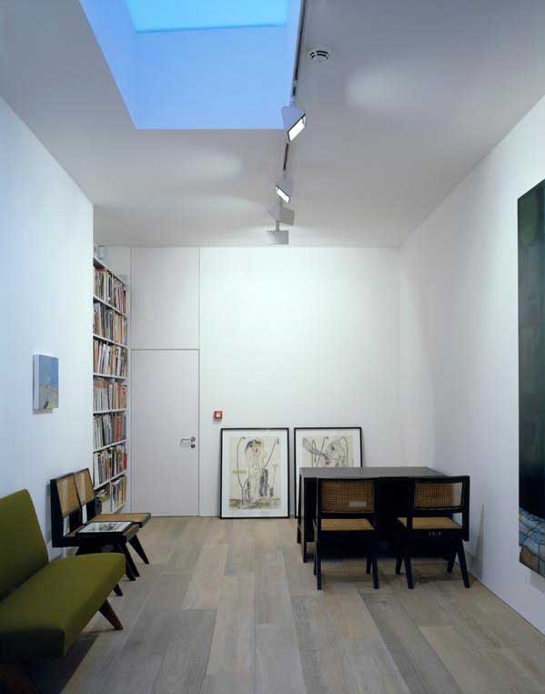Art Gallery Designs - Galleries Interiors, Buildings - e-architect