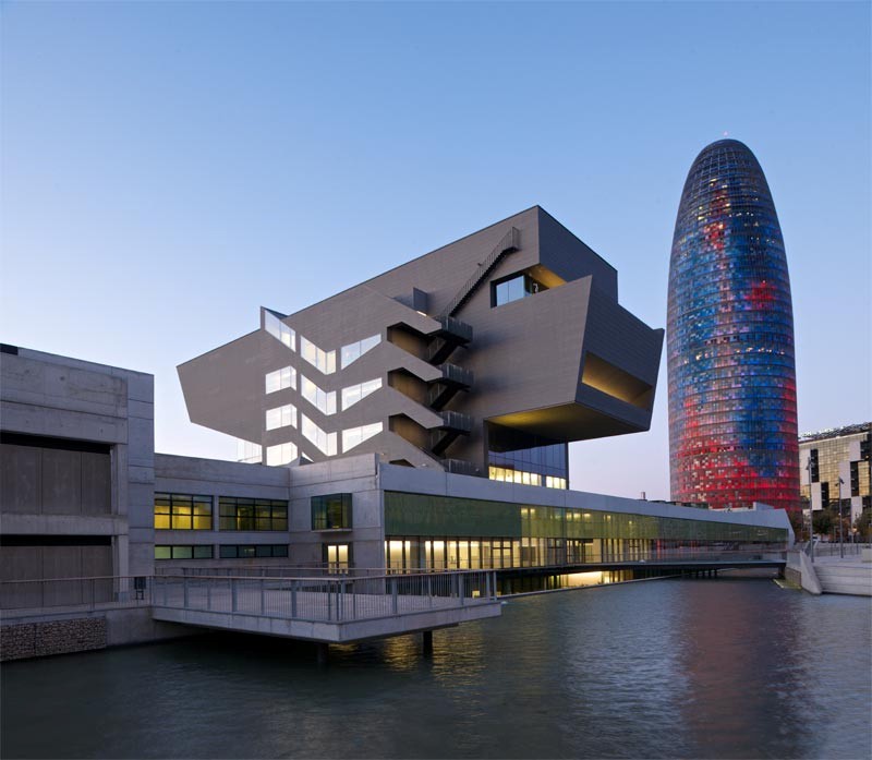Architecture And Design Museum