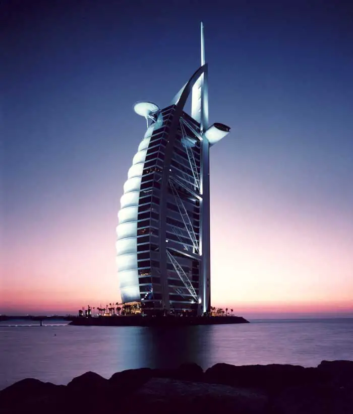 Wild Wadi Water Park · Dubai Signature Towers · ETA Hotel Dubai