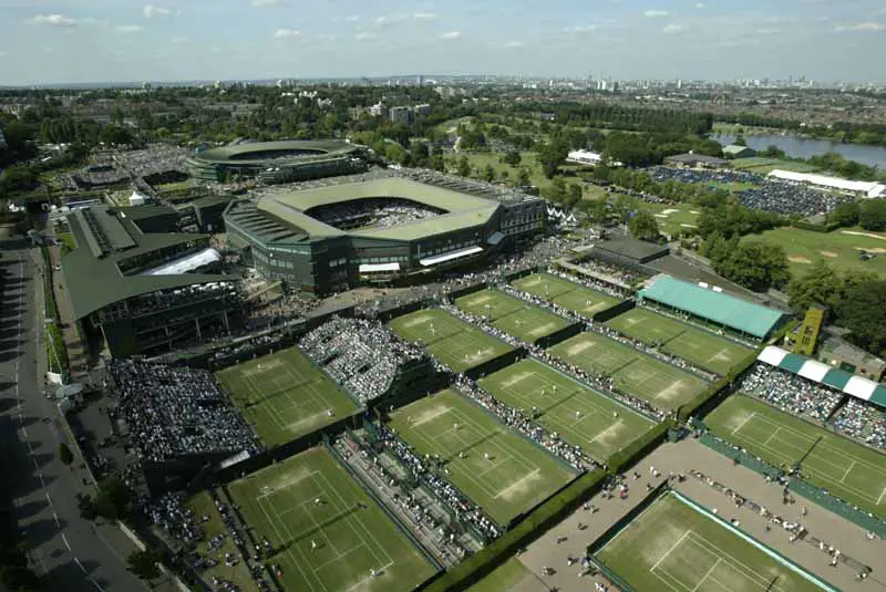 Wimbledon (London)
