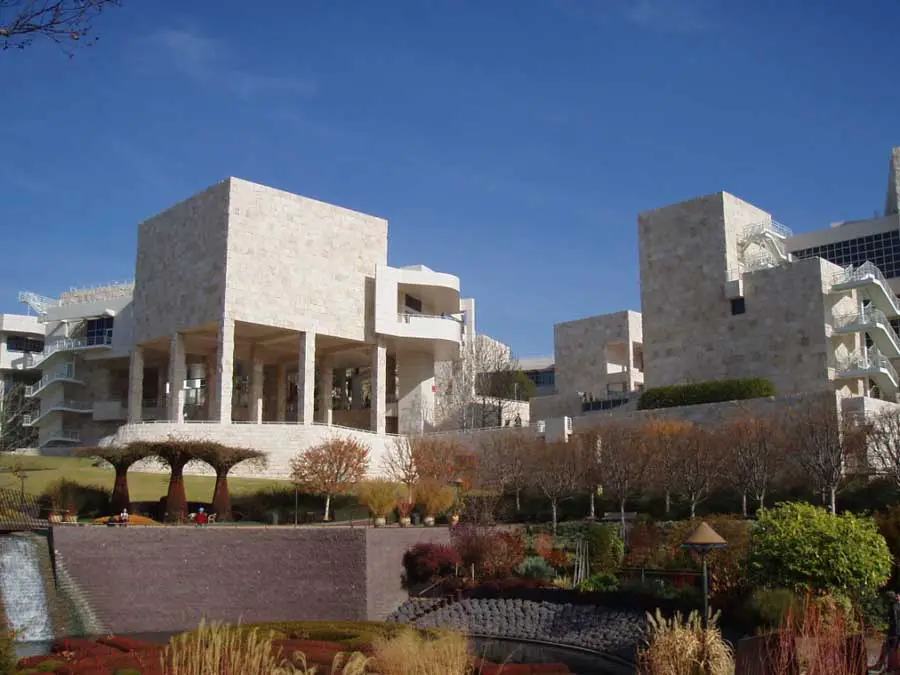 Italian Court Orders Getty Museum To Return Statue To 