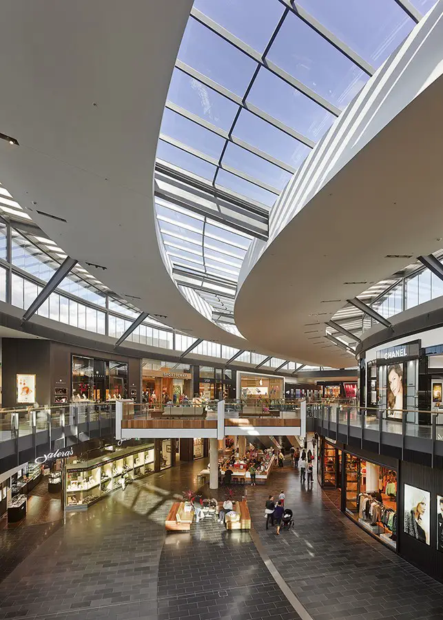 Highpoint Shopping Centre - Melbourne Building - e-architect