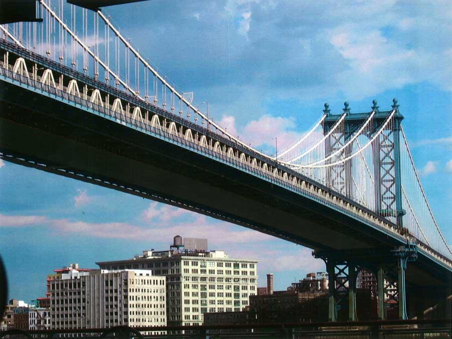 Bridge America