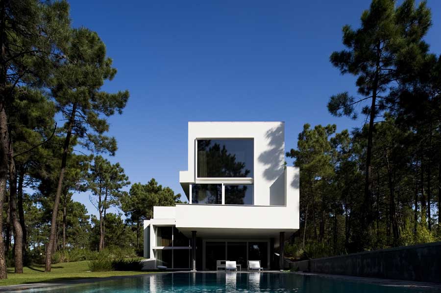 Architecture House Designs