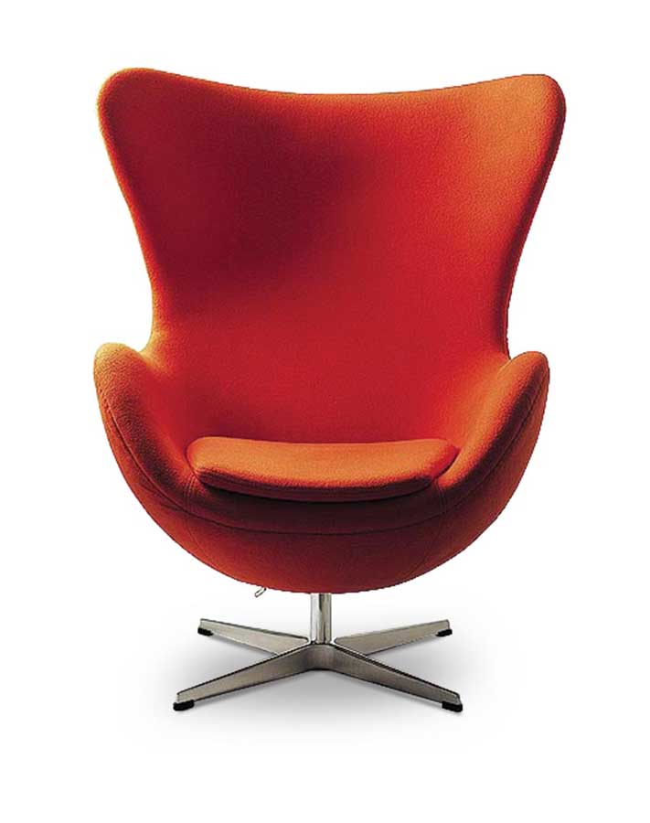 Base Furnishings, Classic Furniture: Modern Chairs  earchitect