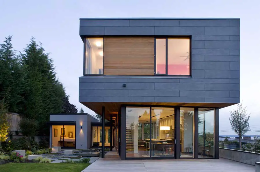 COOP15: Seattle Architects, Washington  earchitect