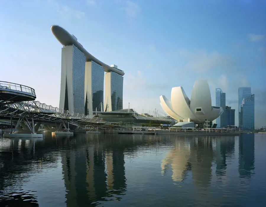 singapore property new launch