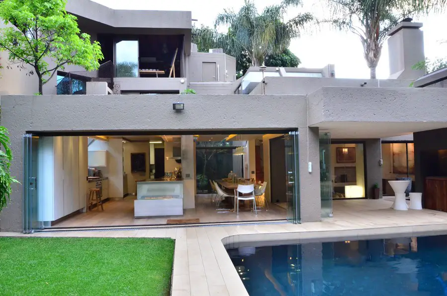 African Houses: New Properties in Africa - e-architect