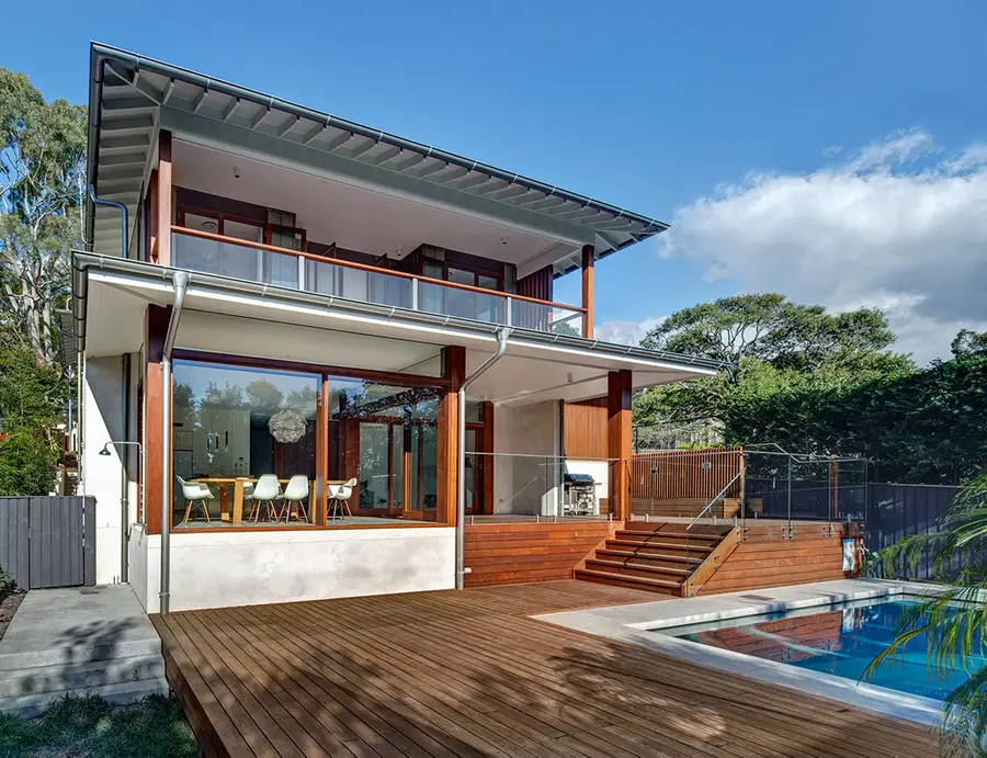 Australian Houses - Australia House Designs - e-architect