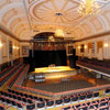 Aberdeen Music Hall interior