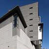 Justice Mill Lane Building - Aberdeen Architecture Walking Tours