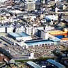 Union Square Aberdeen building developments news