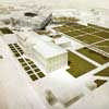 National Museum of Afghanistan Building Kabul by Matteo Cainer Architects
