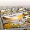 New Addis Ababa Stadium