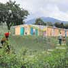Village Health Works Kigutu Burundi Staff Residence
