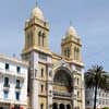 Saint Vincent de Paul Cathedral Tunis - Aga Khan Architecture Awards winner