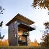 Glen Lake Tower Michigan by Balance Associates Architects