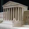 United States Supreme Court Washington DC Architecture