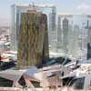 Veer Towers CityCenter Las Vegas Buildings