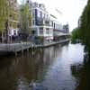 Netherlands Canal Photo