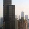 Sears Tower Building design by Bruce Graham Architect