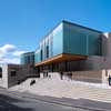 Hillhead Primary School - Best Building in Scotland Award
