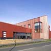 Lindburn Health Centre building design by jmarchitects