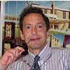 Manuel A. Marichal author of Global Built Environment