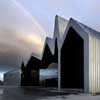 Riverside Museum Glasgow - DETAIL Prize 2012 Shortlist building