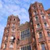 Layer Marney - Climbing Great Buildings TV programme