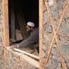 Pakistan post-earthquake seismic resistant housing construction
