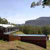 Contemporary NSW property in Illawarra design by Edward Szewczyk + Associates Architects