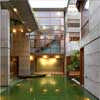 S.A Residence Dhaka - LEAF Awards 2012 shortlisted building