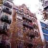 Domenech Estapa House - 20th Century Barcelona Houses