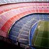 Barcelona Football Stadium Building Designs