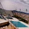 Olympic Diving Pools Barcelona Building Designs