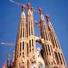 Sagrada Familia - Architects Deaths