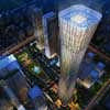 Z15 Tower Beijing - CTBUH Events