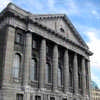 Pergamon Museum Berlin Building