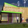 Community Centre Walsall