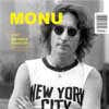 MONU magazine - Architectural Books page