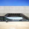 Cais das Artes Project Building Designs of 2012