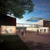 Biosphere Sustainability Centre Gananoque Canadian Architecture Designs