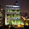 Consorcio Santiago Chile Office Building