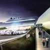 World Horticultural Expo Theme Pavilion Qingdao