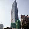 St. Regis Shenzhen - World's Tallest Hotel Buildings