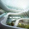 GCF Bonn Building Designs of 2012