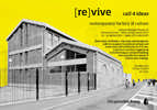 [re]vive - Milan Architecture Competition