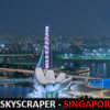 Singapore Bamboo Skyscraper Architecture Competition