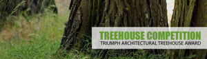 Triumph Architectural Treehouse Award 2014